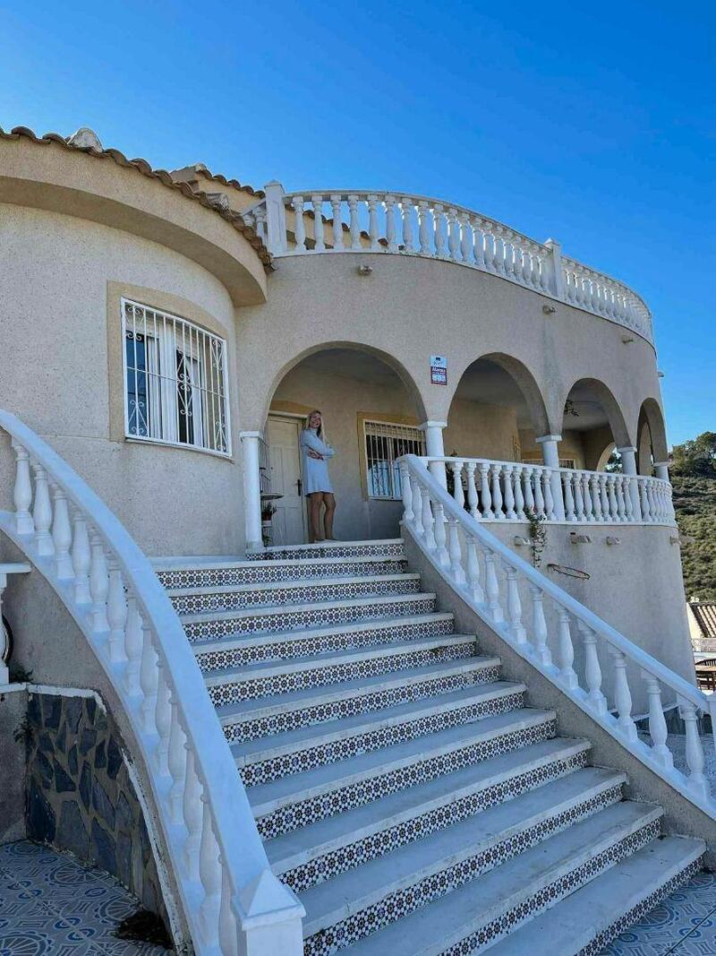 7 bedroom Villa for sale