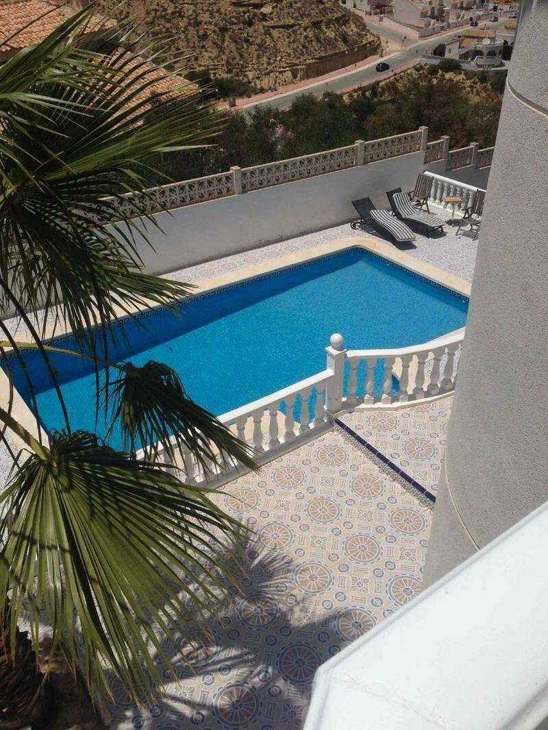 7 bedroom Villa for sale