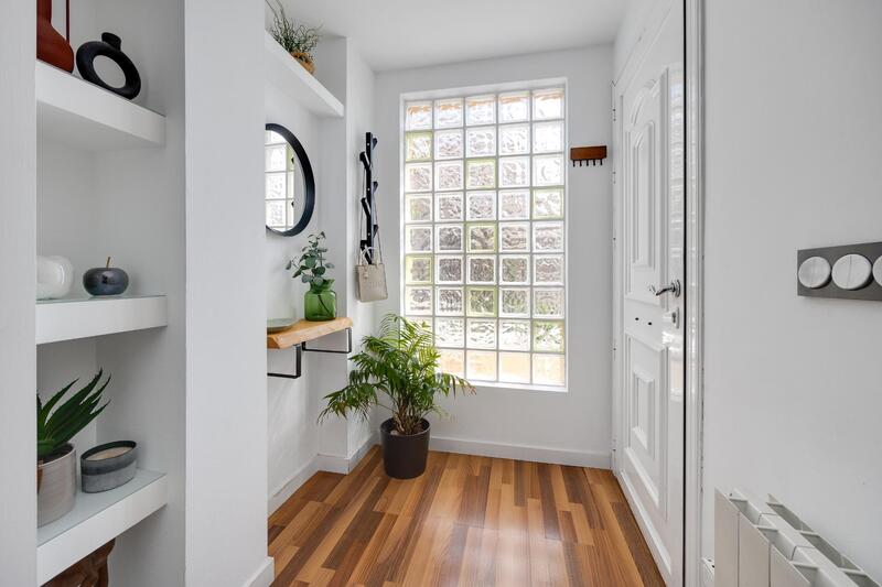 3 Cuarto Villa en venta