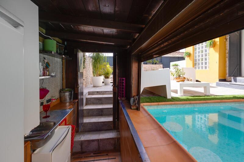 3 Cuarto Villa en venta