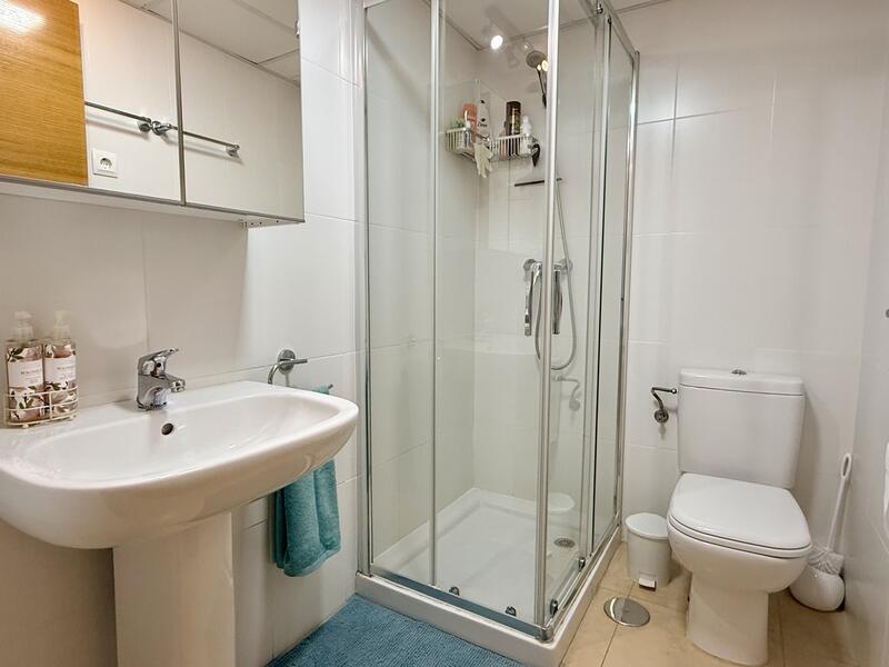 2 sovrum Lägenhet till salu