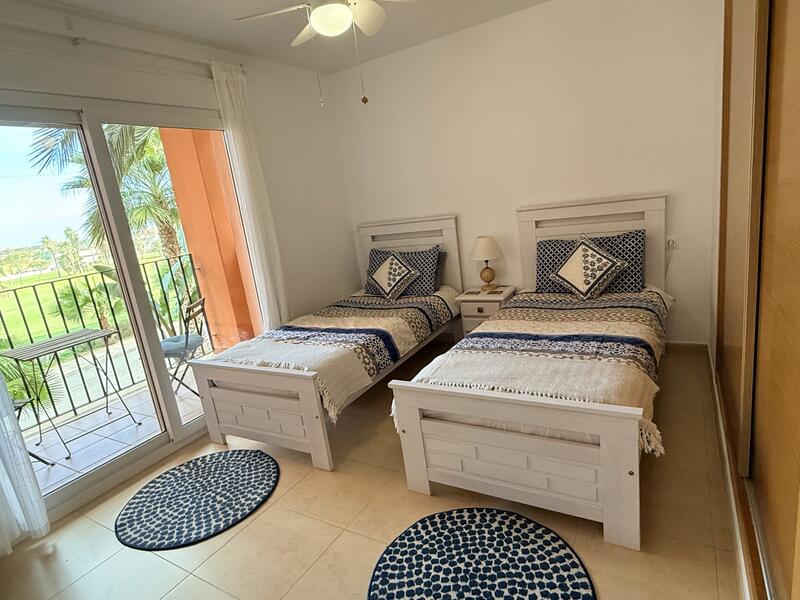 2 sovrum Lägenhet till salu