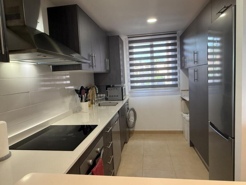 3 Schlafzimmer Appartement zu verkaufen