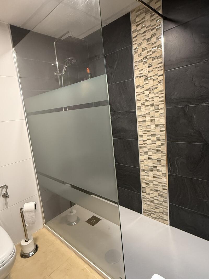 3 Schlafzimmer Appartement zu verkaufen