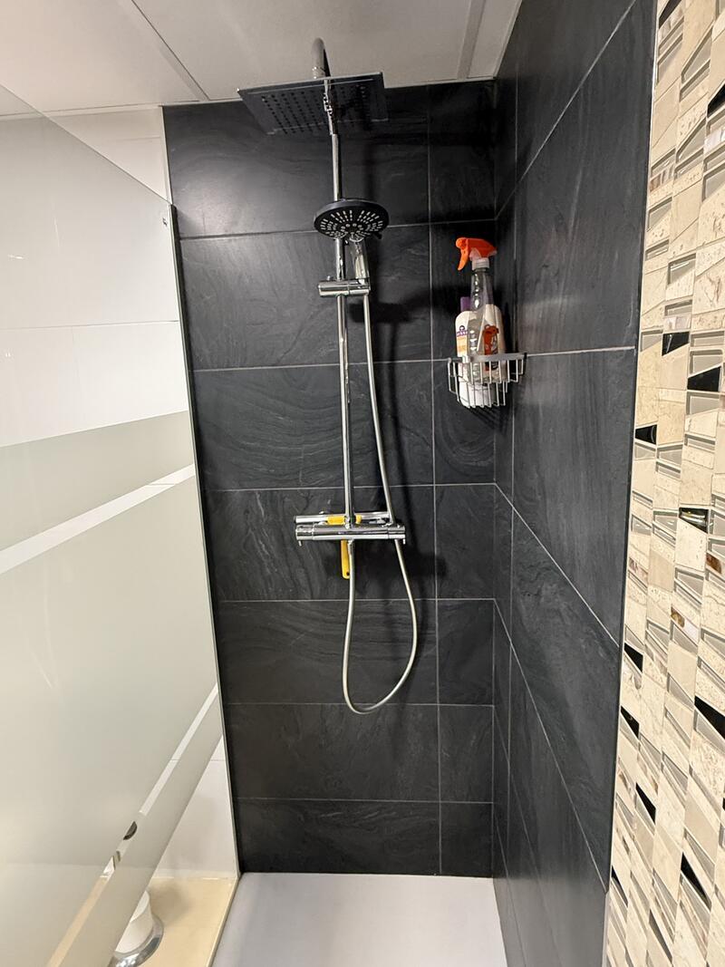 3 Schlafzimmer Appartement zu verkaufen