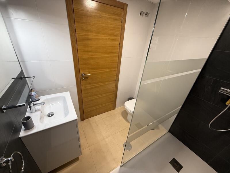 3 Schlafzimmer Appartement zu verkaufen