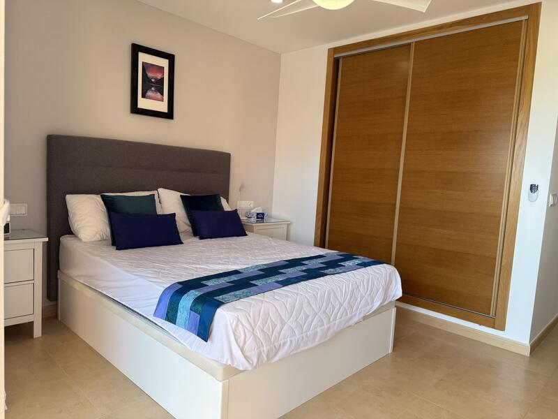 3 Schlafzimmer Appartement zu verkaufen