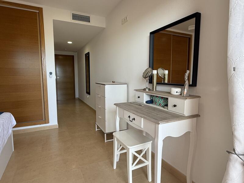 3 Schlafzimmer Appartement zu verkaufen