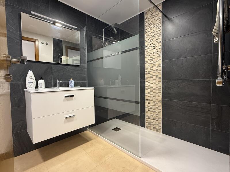 3 Schlafzimmer Appartement zu verkaufen