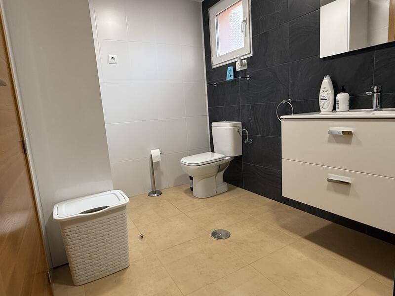 3 Schlafzimmer Appartement zu verkaufen