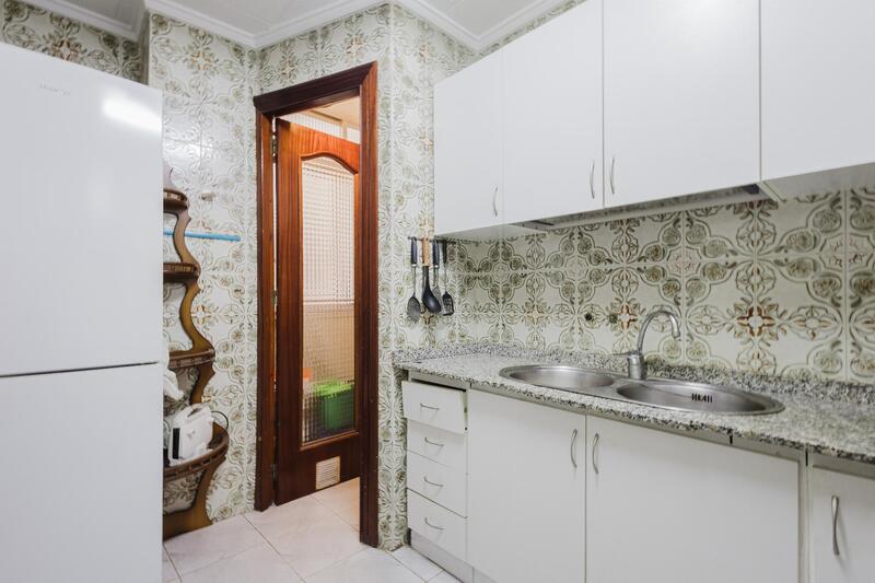 3 Schlafzimmer Appartement zu verkaufen