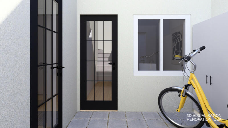 4 sovrum Radhus till salu