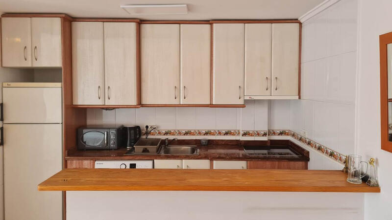 квартира продается в Villamartin, Alicante