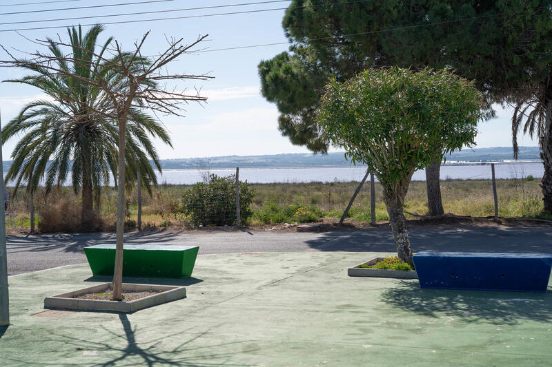 2 soverom Rekkehus til salgs