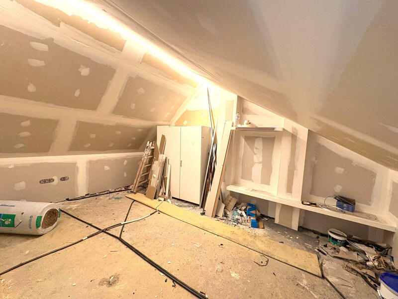 3 chambre Maison de Ville à vendre