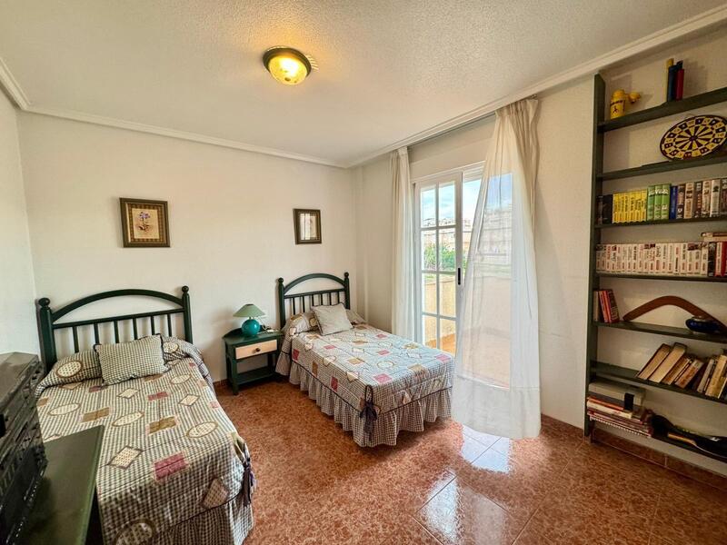 3 chambre Villa à vendre