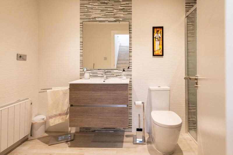 4 slaapkamer Villa Te koop