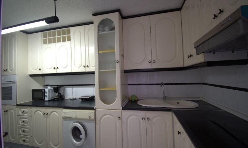 3 Cuarto Apartamento en venta