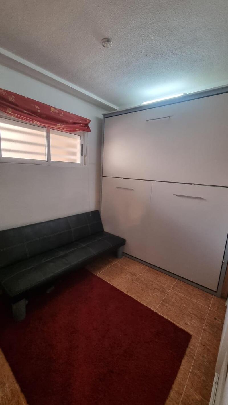 2 slaapkamer Appartement Te koop