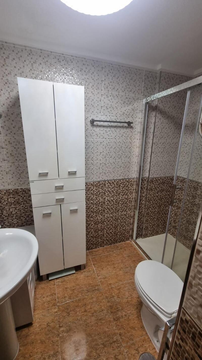2 slaapkamer Appartement Te koop