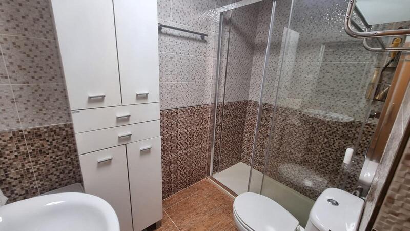 2 slaapkamer Appartement Te koop