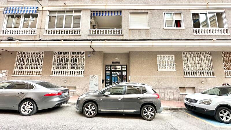 2 soverom Leilighet til salgs