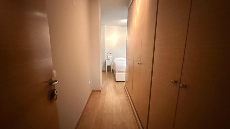 2 slaapkamer Appartement Te koop