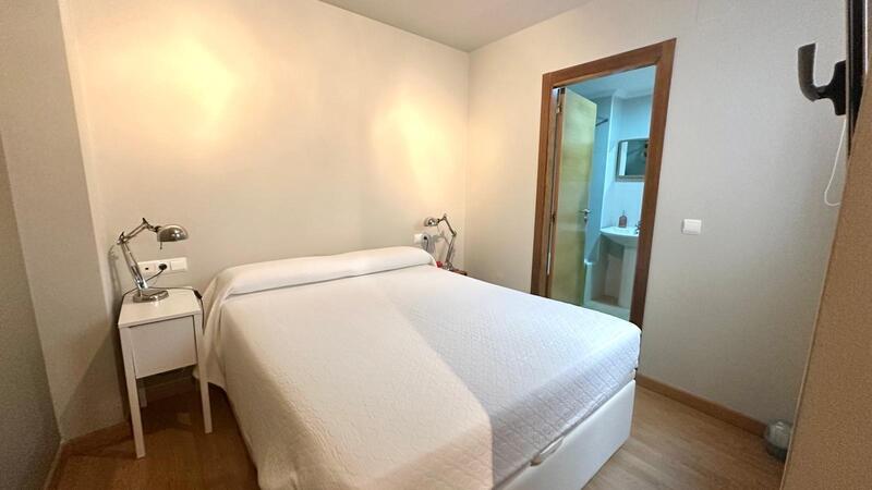 2 slaapkamer Appartement Te koop