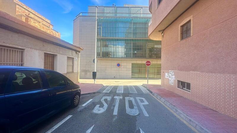 2 slaapkamer Appartement Te koop