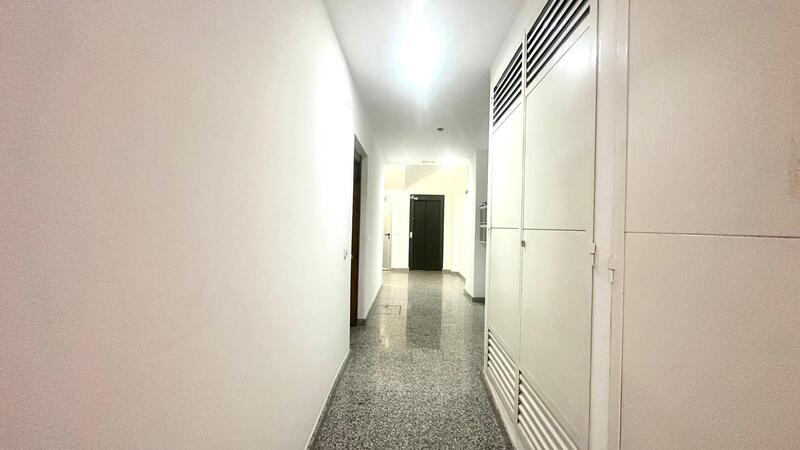 2 slaapkamer Appartement Te koop