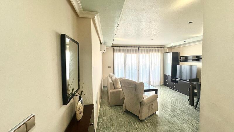 2 chambre Appartement à vendre