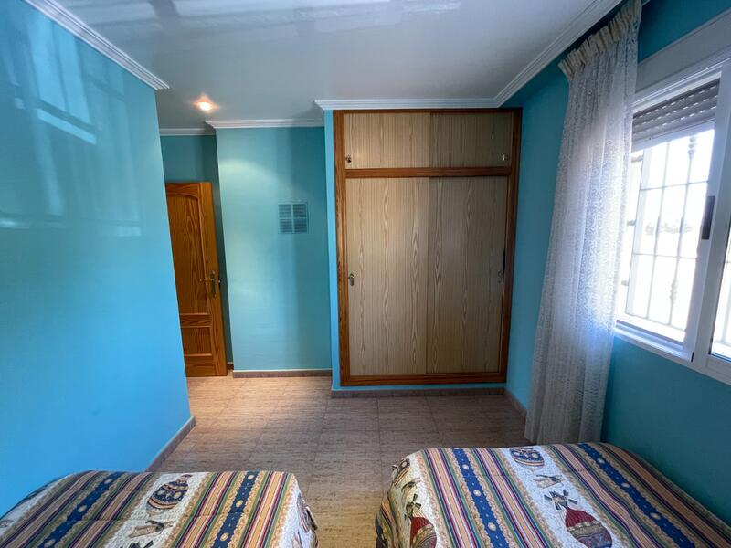 3 sovrum Villa till salu