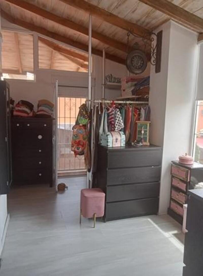 3 soveværelse Villa til salg