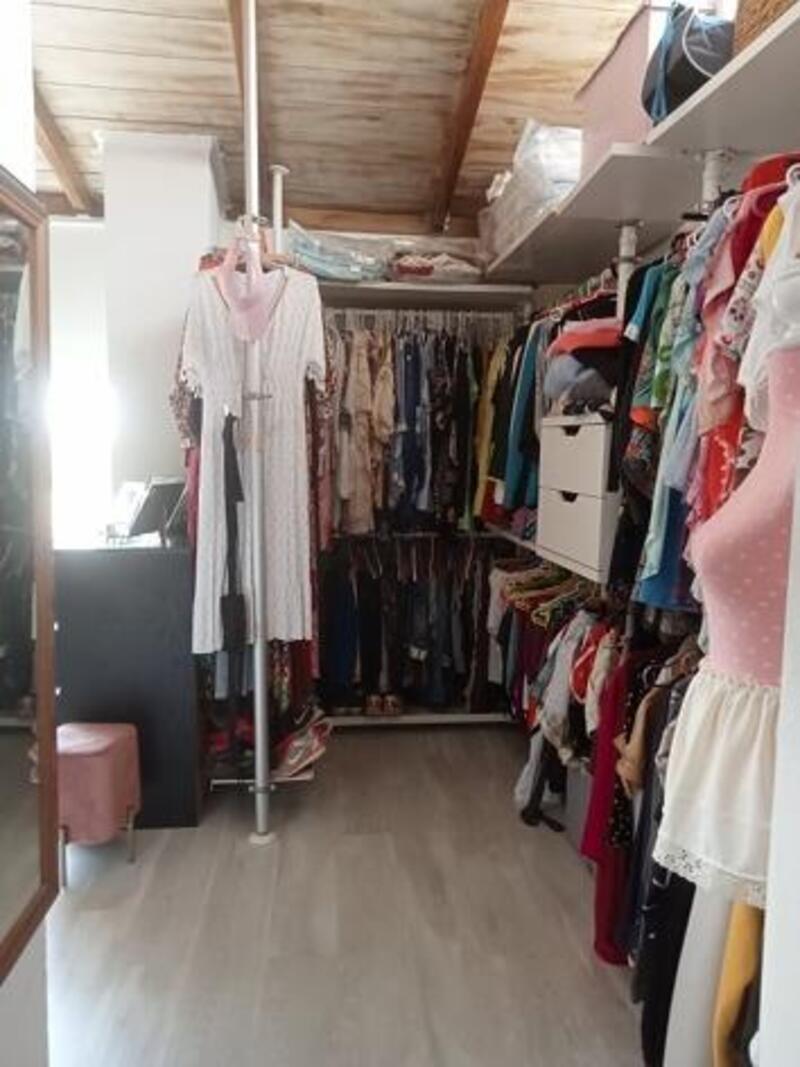 3 soveværelse Villa til salg