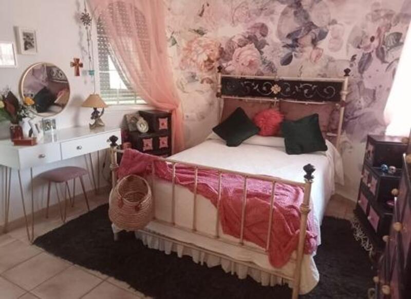 3 soveværelse Villa til salg