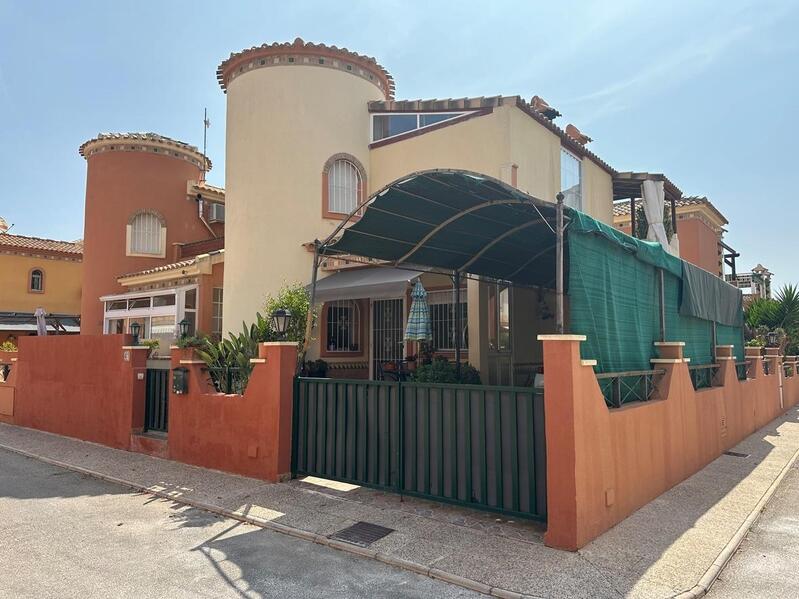 3 soveværelse Villa til salg