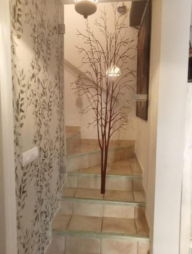 3 soveværelse Villa til salg