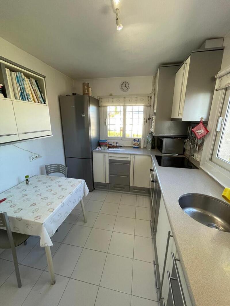 3 sovrum Villa till salu