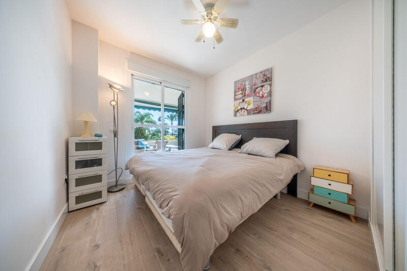 2 chambre Appartement à vendre