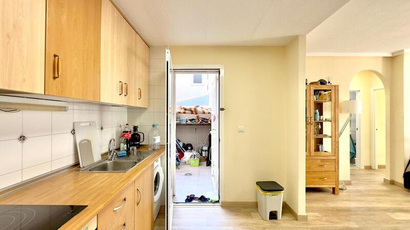 2 bedroom Villa for sale