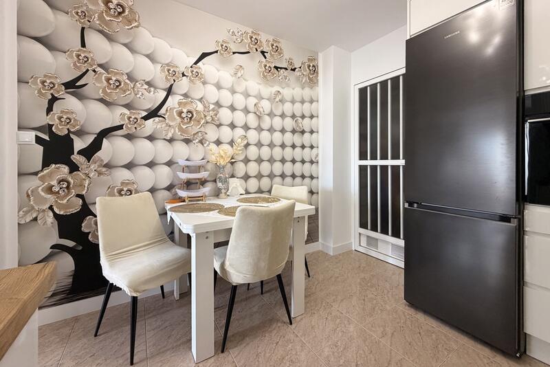 2 slaapkamer Appartement Te koop