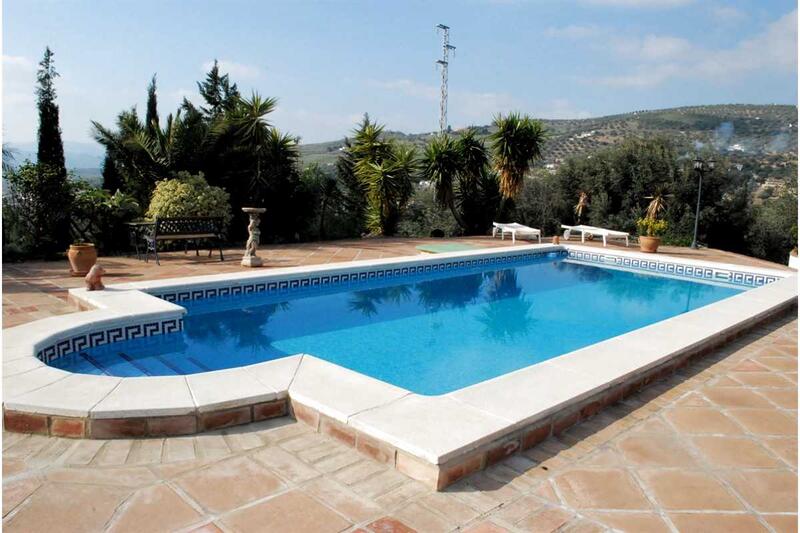 5 bedroom Villa for sale