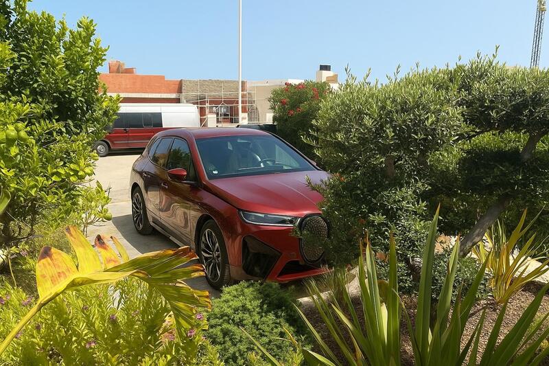 2 chambre Villa à vendre