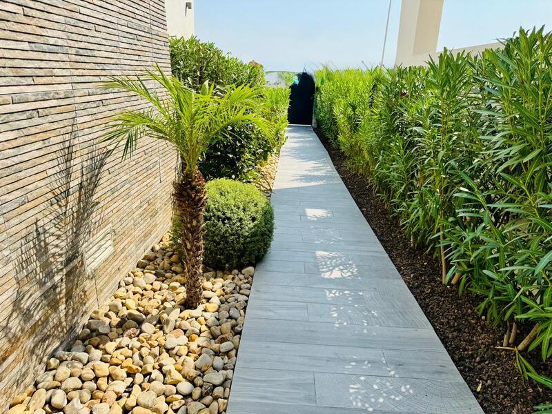 2 chambre Villa à vendre