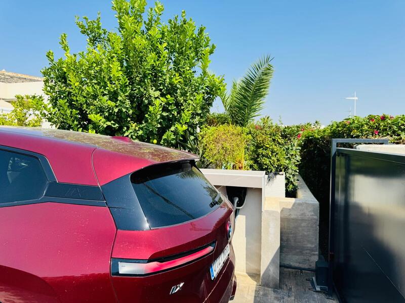 2 chambre Villa à vendre