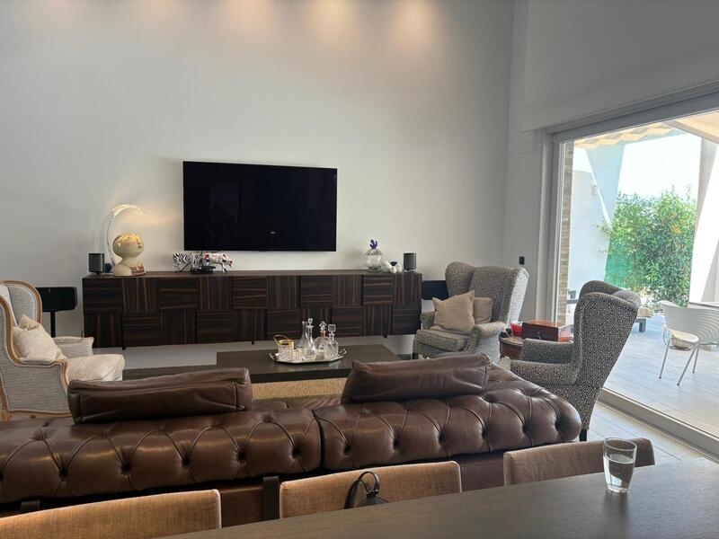 2 chambre Villa à vendre