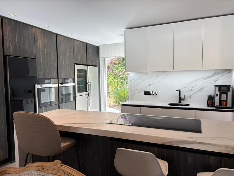 2 chambre Villa à vendre