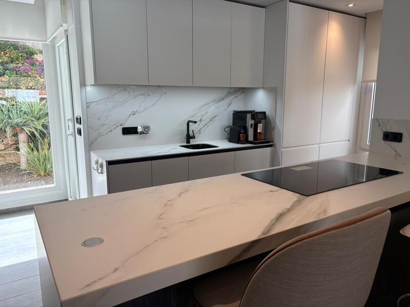 2 chambre Villa à vendre