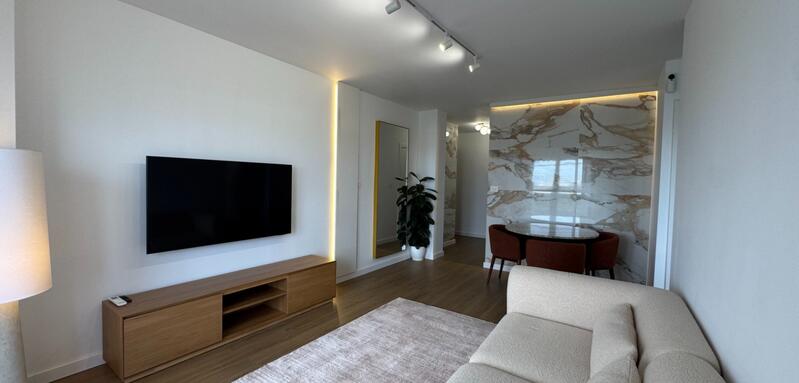 Appartement zu verkaufen in Orihuela Costa, Alicante