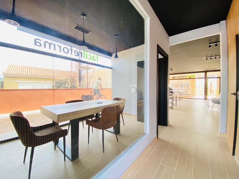 Commercial Property for sale